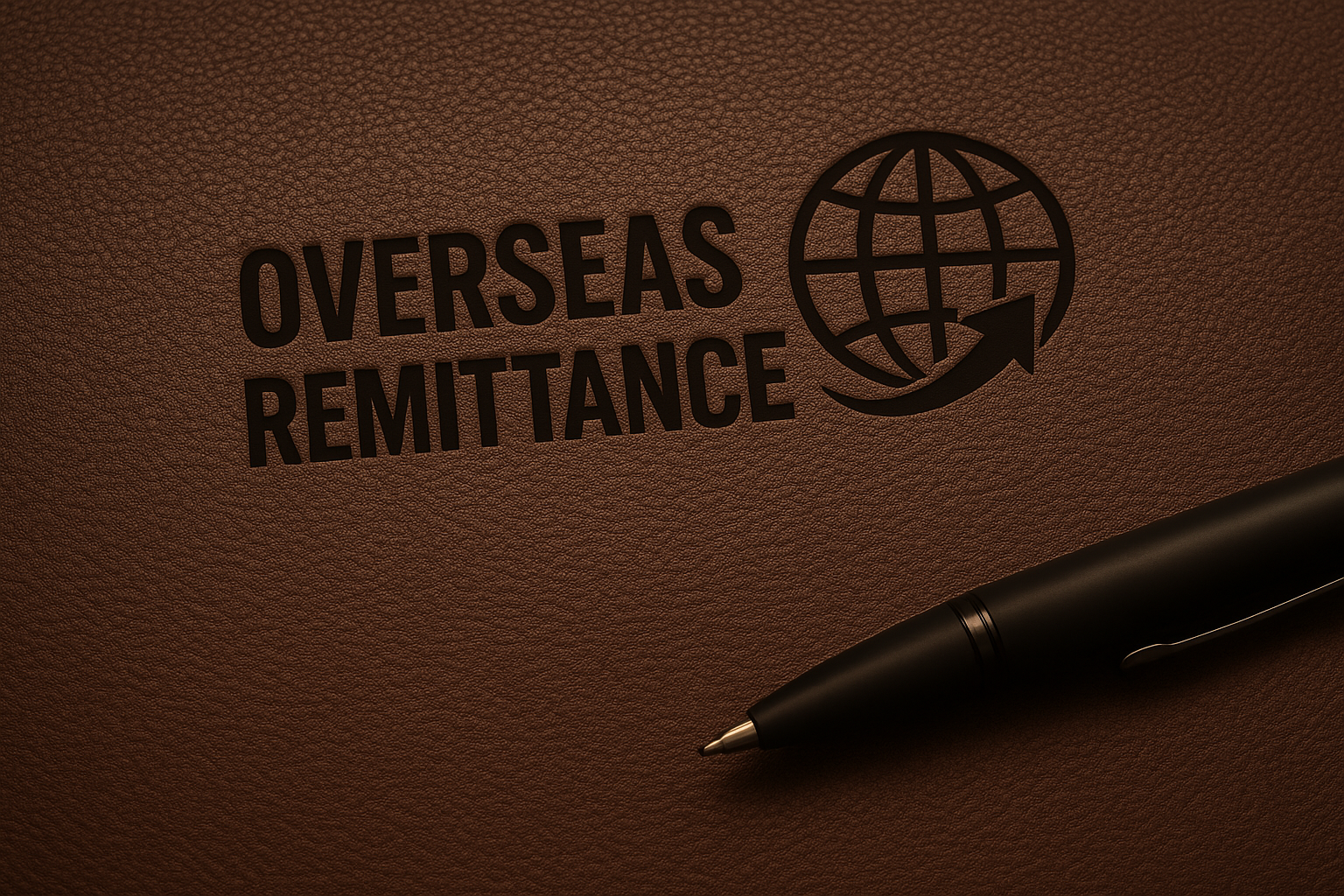 소액해외송금업, 어떻게 등록하나요?